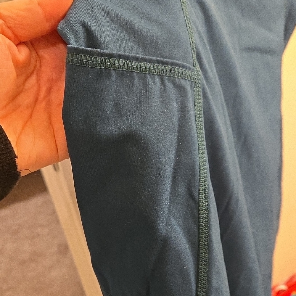 Sweaty Betty Blue Racerback Dress - Picture 4 of 6